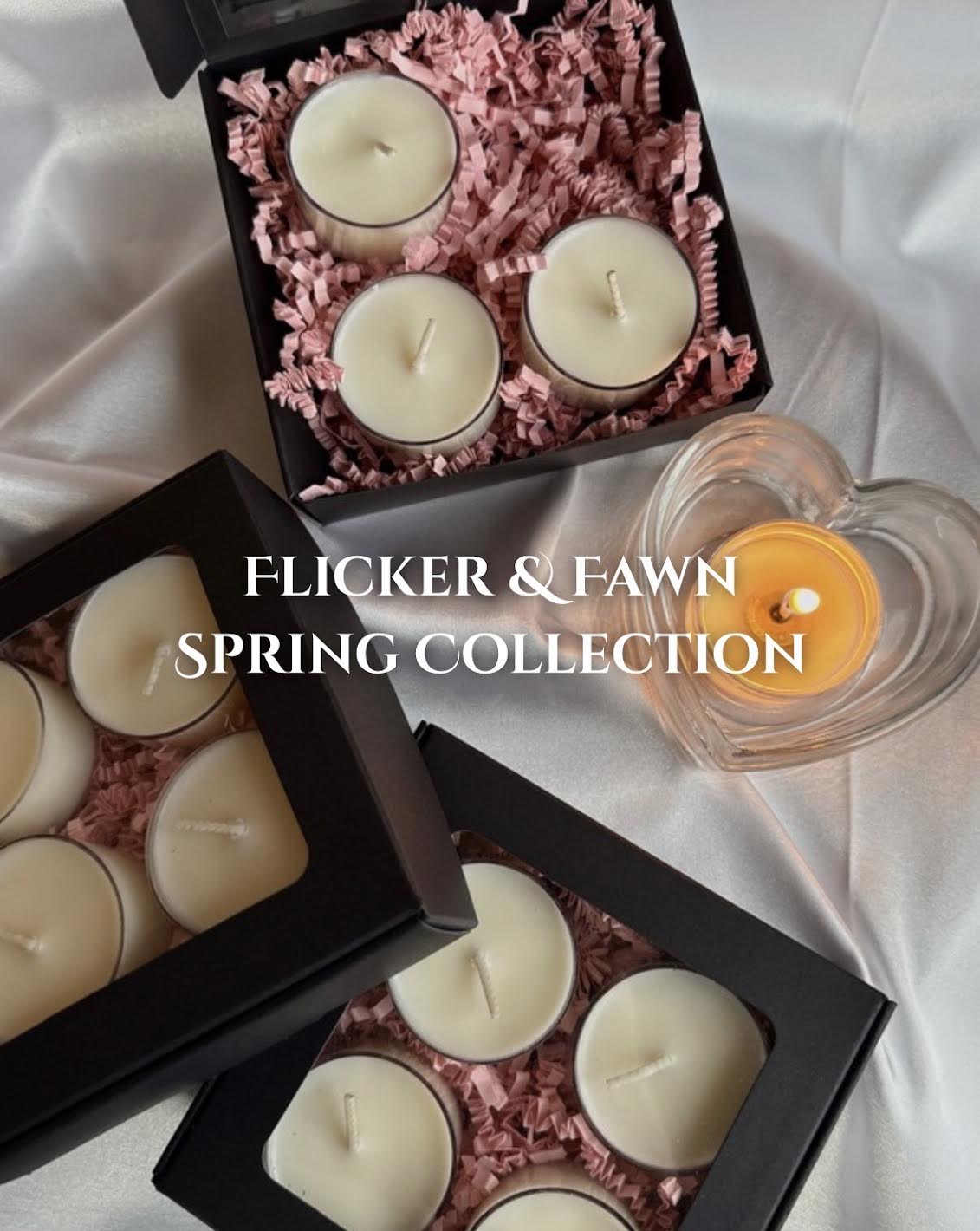 Flicker & Fawn