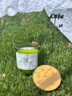 Witched Garden - 100% Natural Soy/Coconut Blend