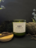 After Hours - 100% Natural Soy/Coconut Blend Candle