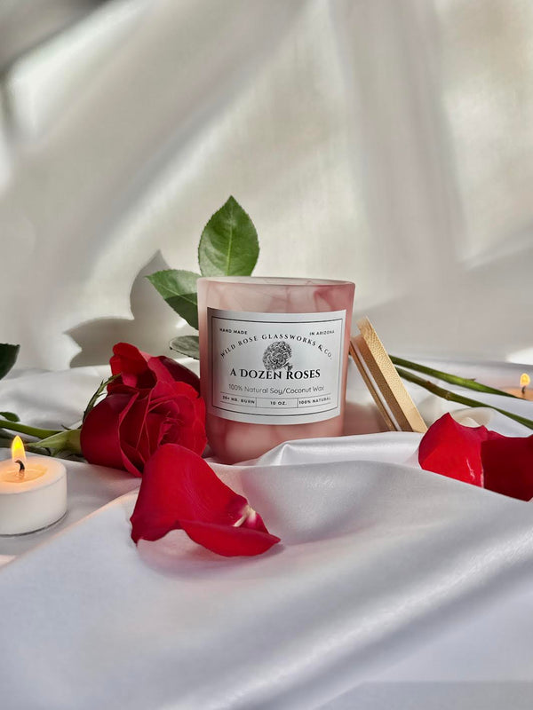 A Dozen Roses