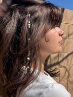 Hair Beads- Spring Collection