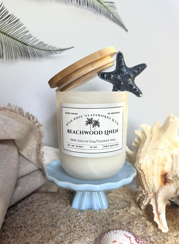 Beachwood Linen