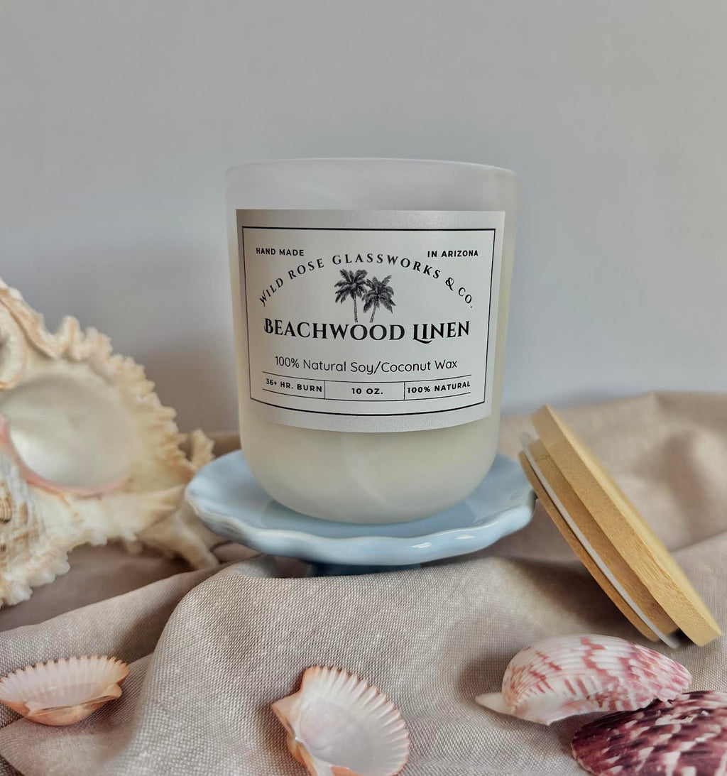 Beachwood Linen