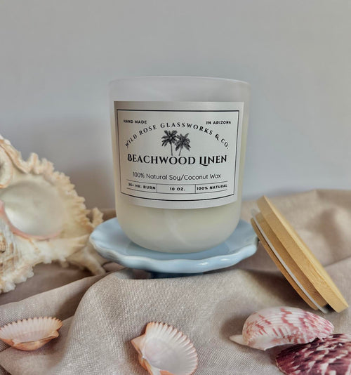 Beachwood Linen