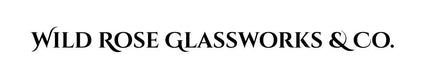 Wild Rose Glassworks &amp; Co. - Home